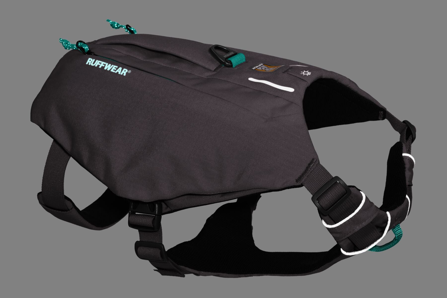 Ruffwear Dog Harness: Switchbak