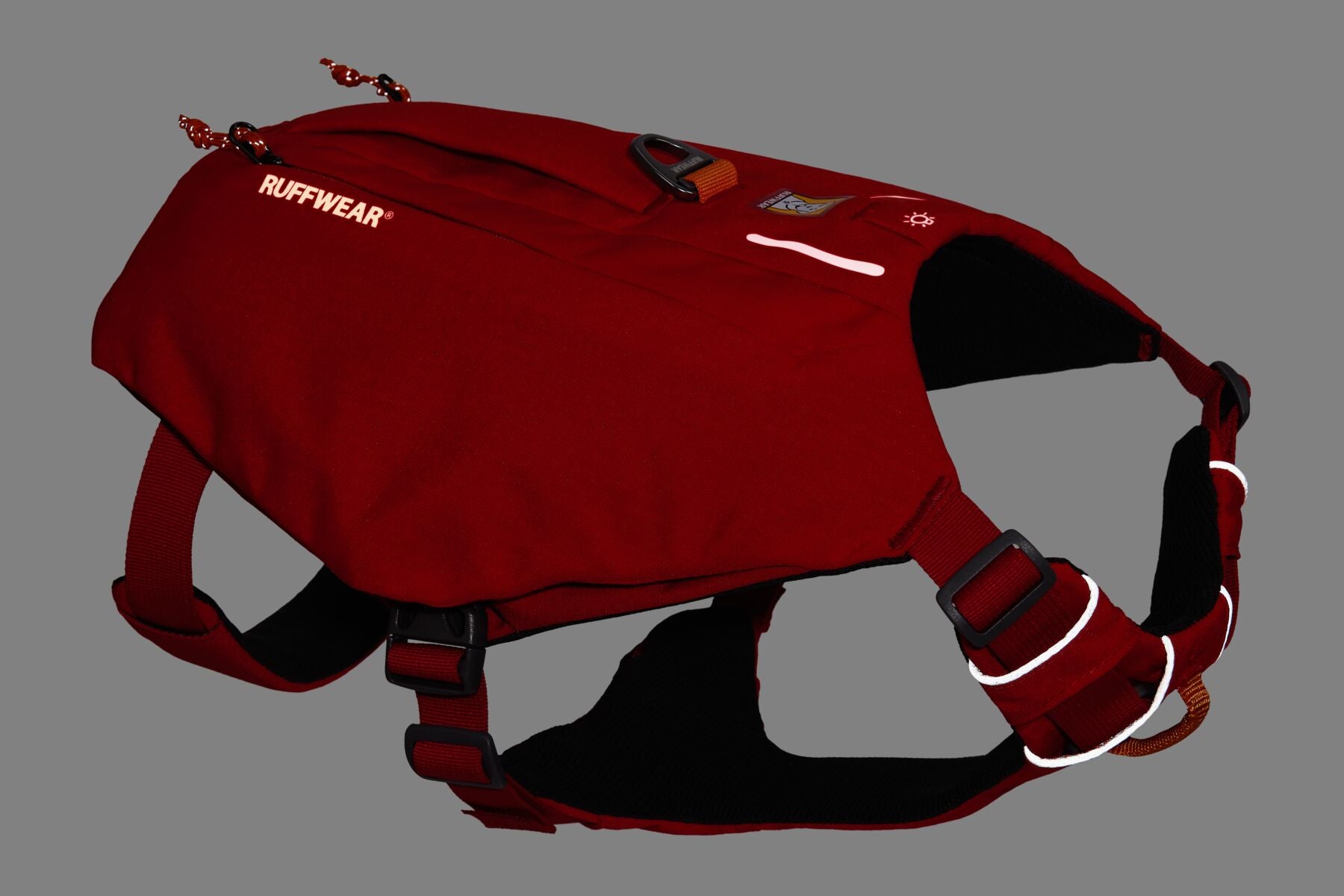 Ruffwear Dog Harness: Switchbak