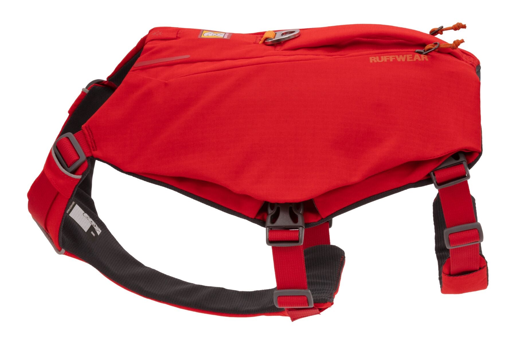 Ruffwear Dog Harness: Switchbak