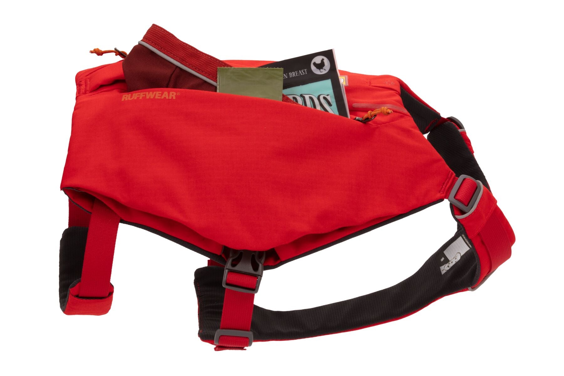 Ruffwear Dog Harness: Switchbak