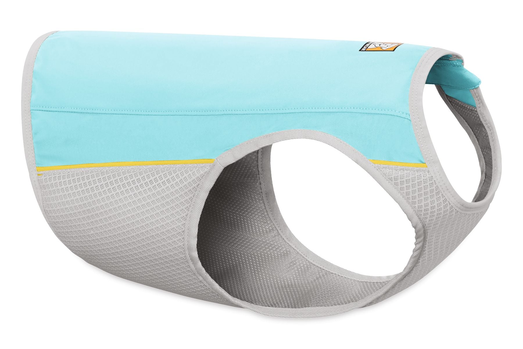 Ruffwear Dog Cooling Vest: Jetstream