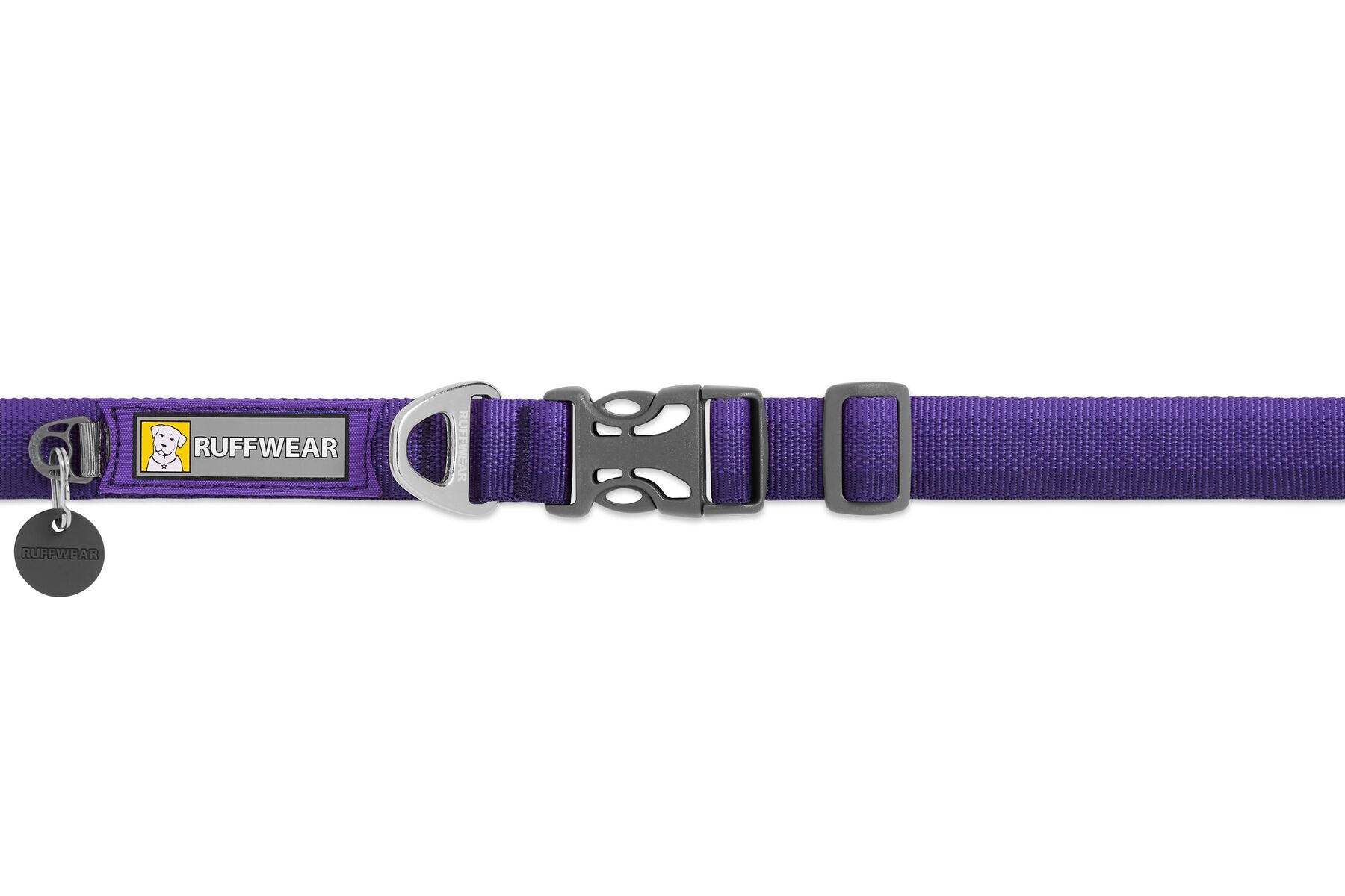 Ruffwear: Front Range Dog Collar