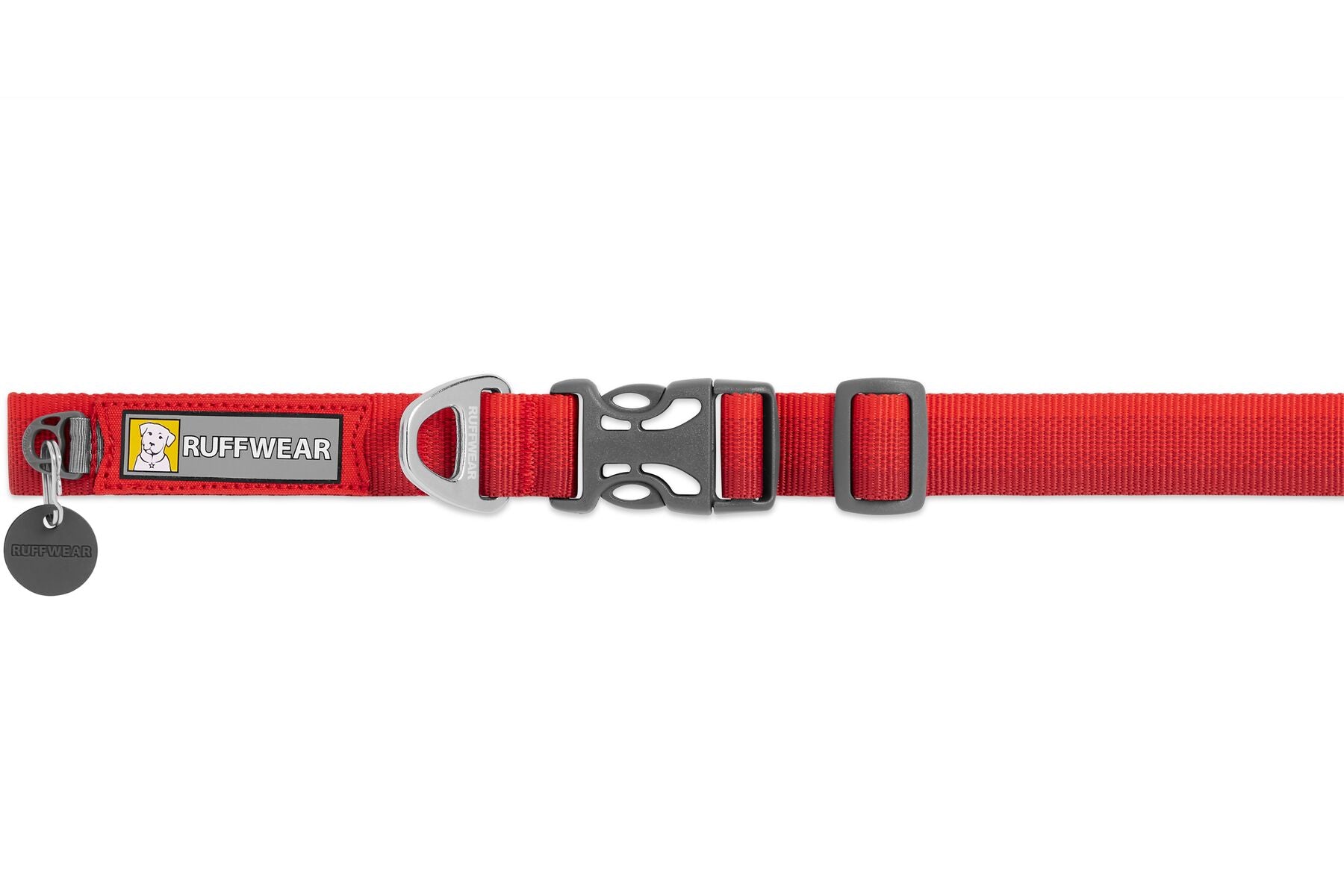 Ruffwear: Front Range Dog Collar