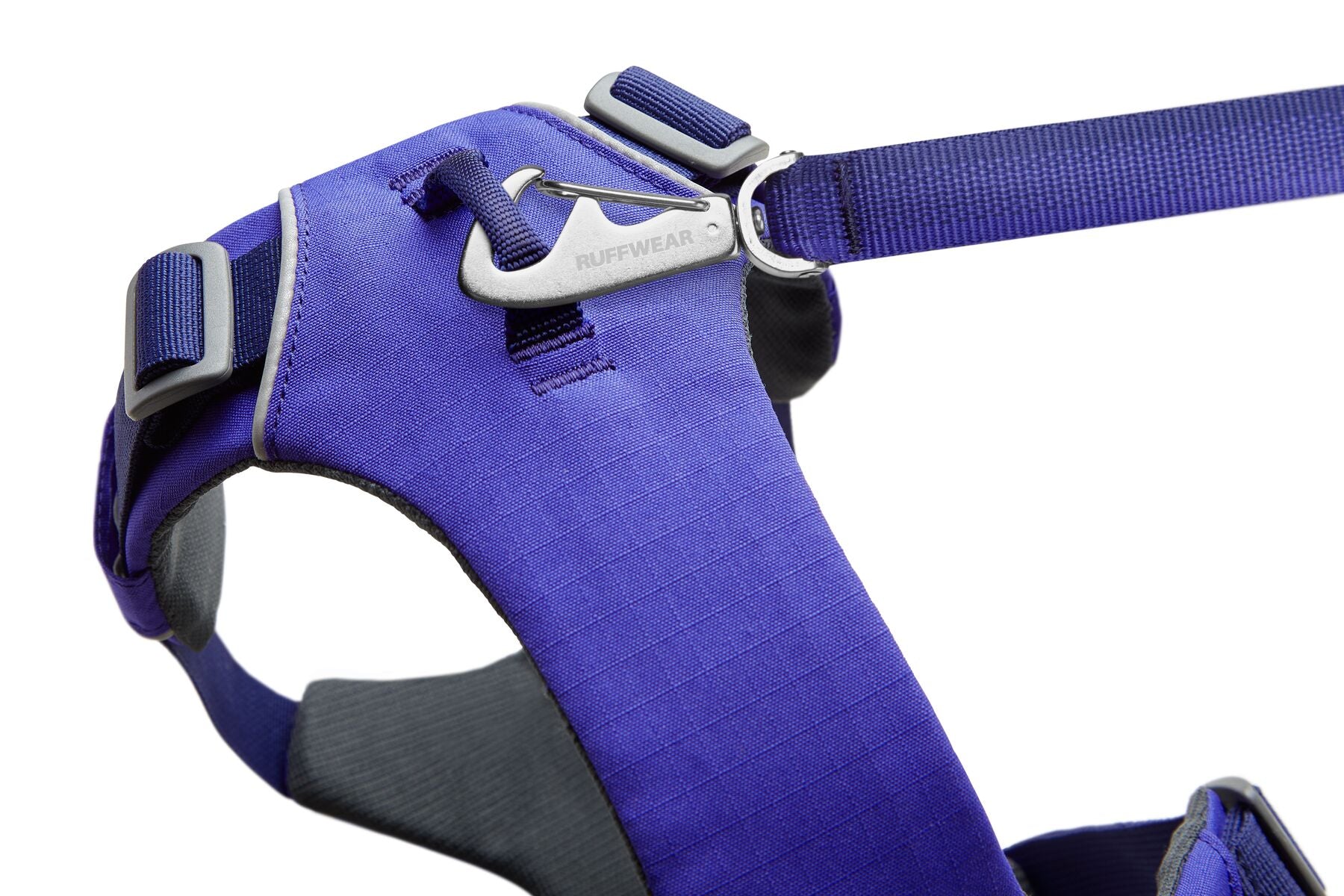 Ruffwear Dog Harness No-Pull: Front Range (FINAL SALE)