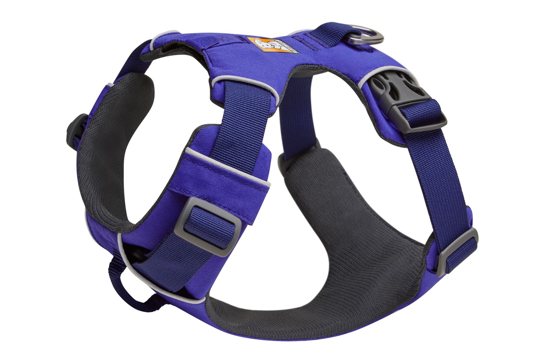 Ruffwear Dog Harness No-Pull: Front Range (FINAL SALE)
