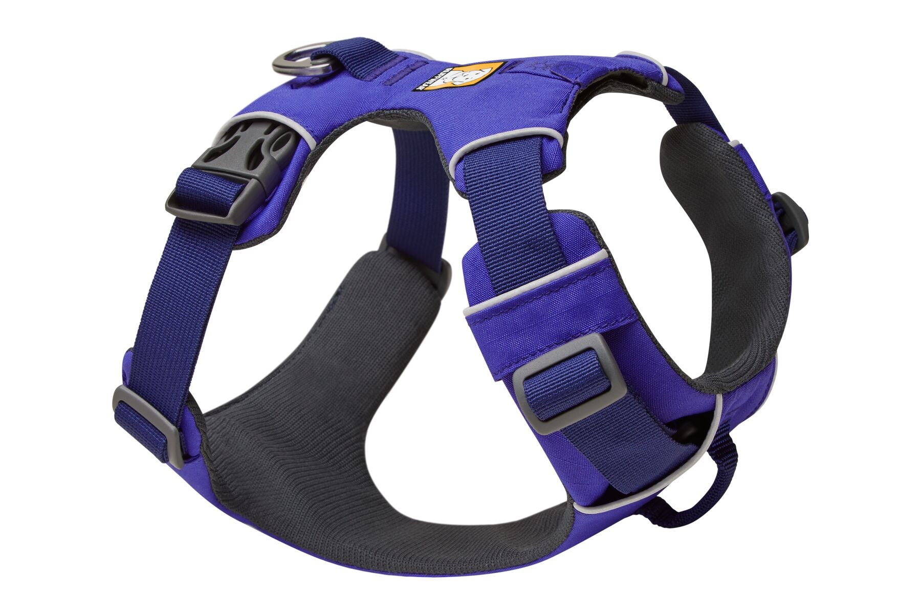 Ruffwear Dog Harness No-Pull: Front Range (FINAL SALE)