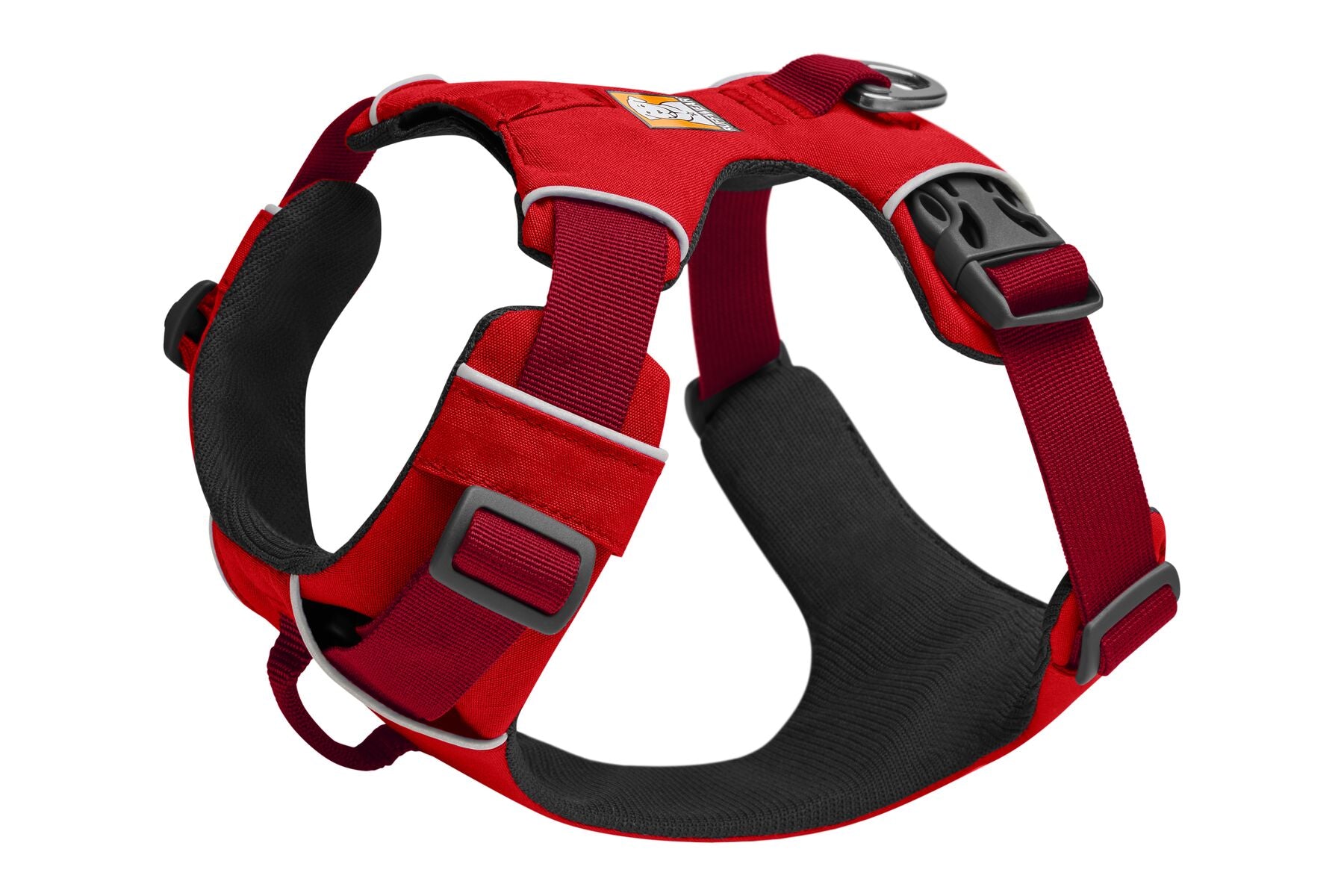 Ruffwear Dog Harness No-Pull: Front Range (FINAL SALE)