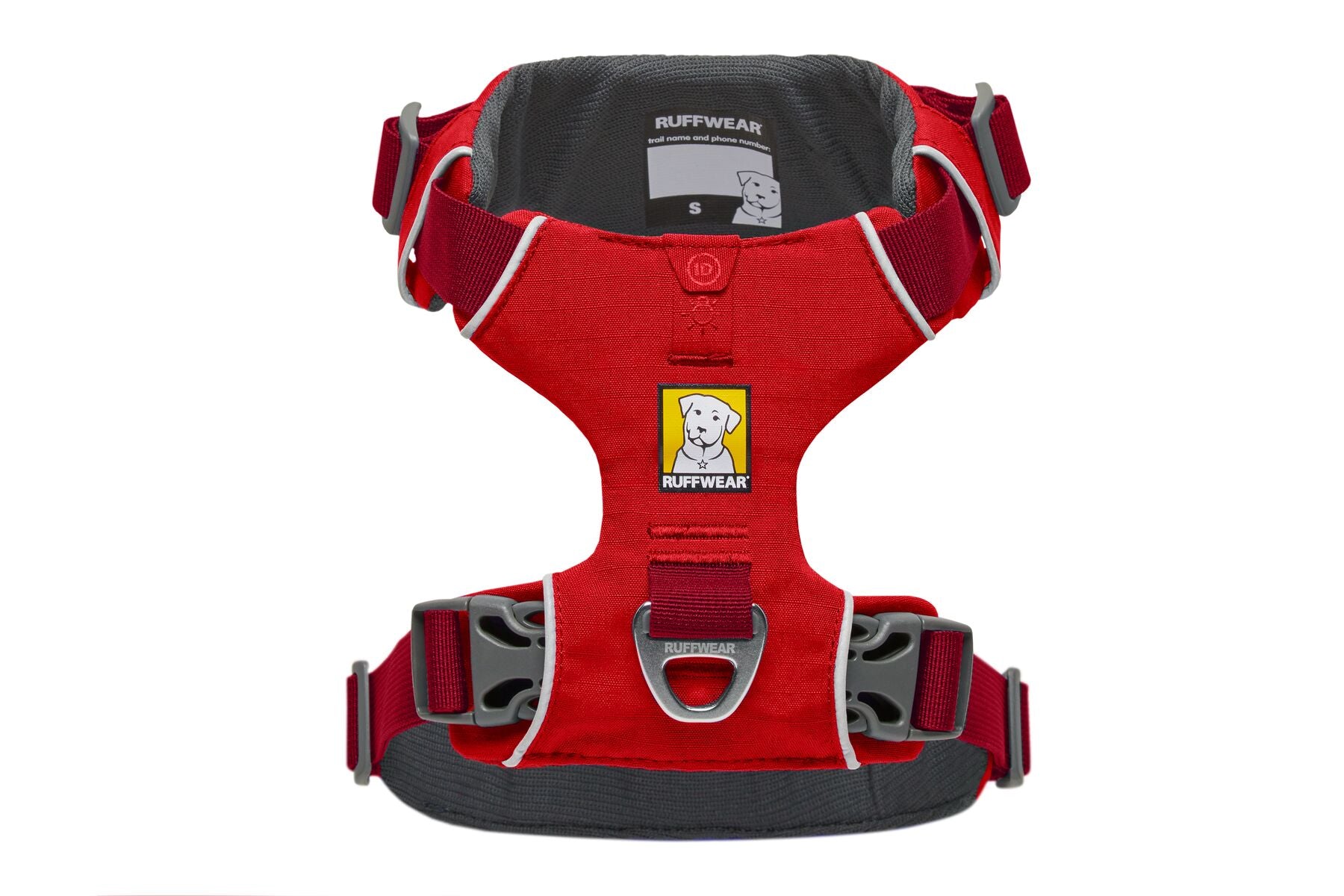 Ruffwear Dog Harness No-Pull: Front Range (FINAL SALE)