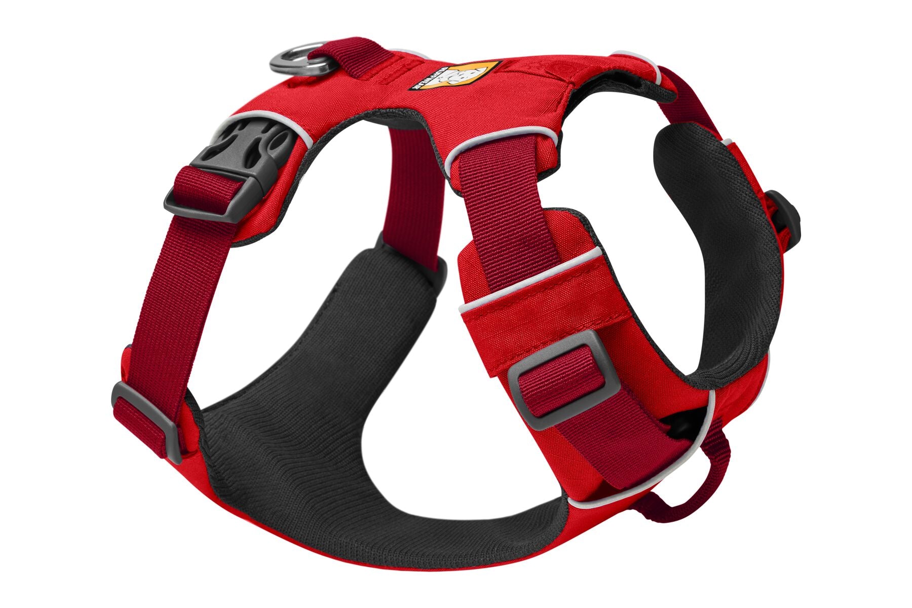 Ruffwear Dog Harness No-Pull: Front Range (FINAL SALE)