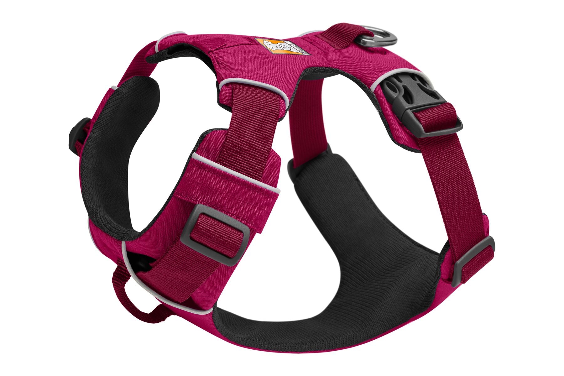 Ruffwear Dog Harness No-Pull: Front Range (FINAL SALE)