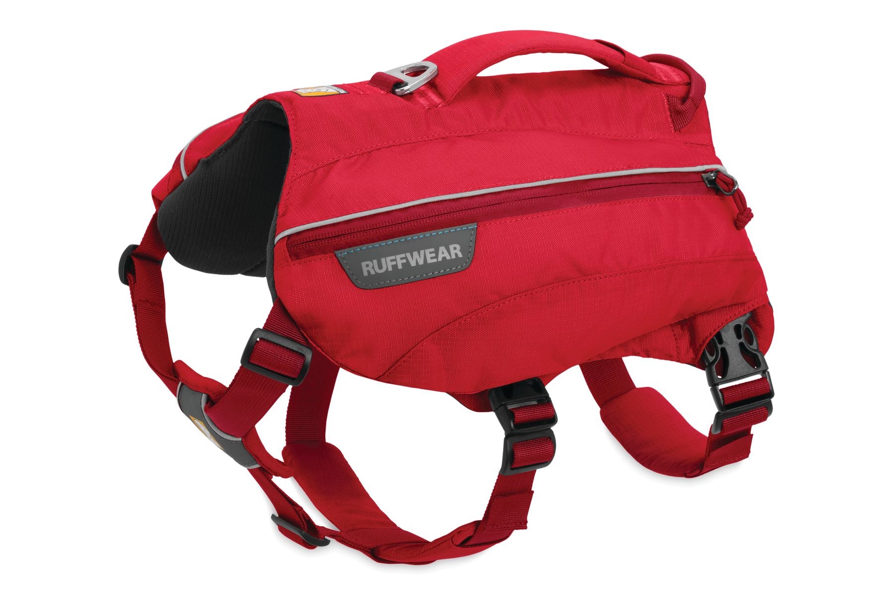 Ruffwear Dog Pack: Singletrak Pack