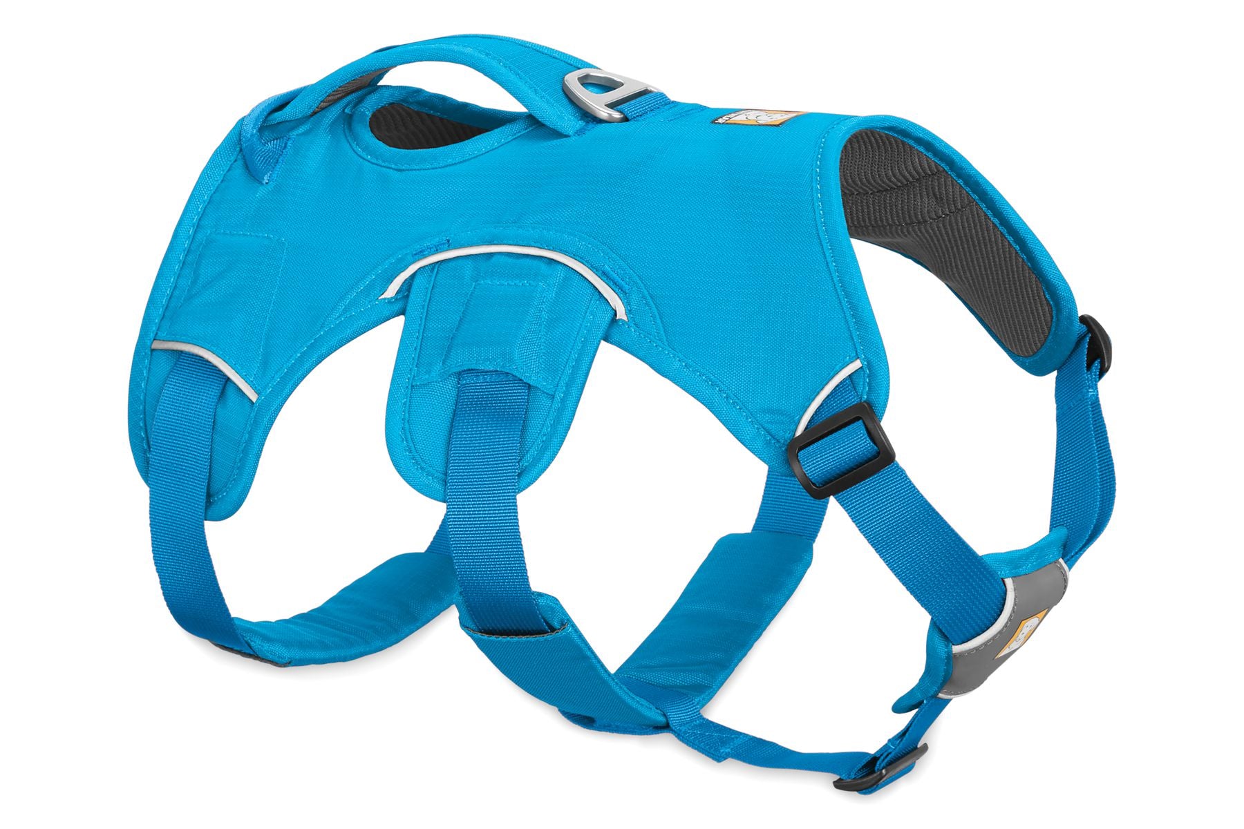 Ruffwear Dog Harness: Web Master