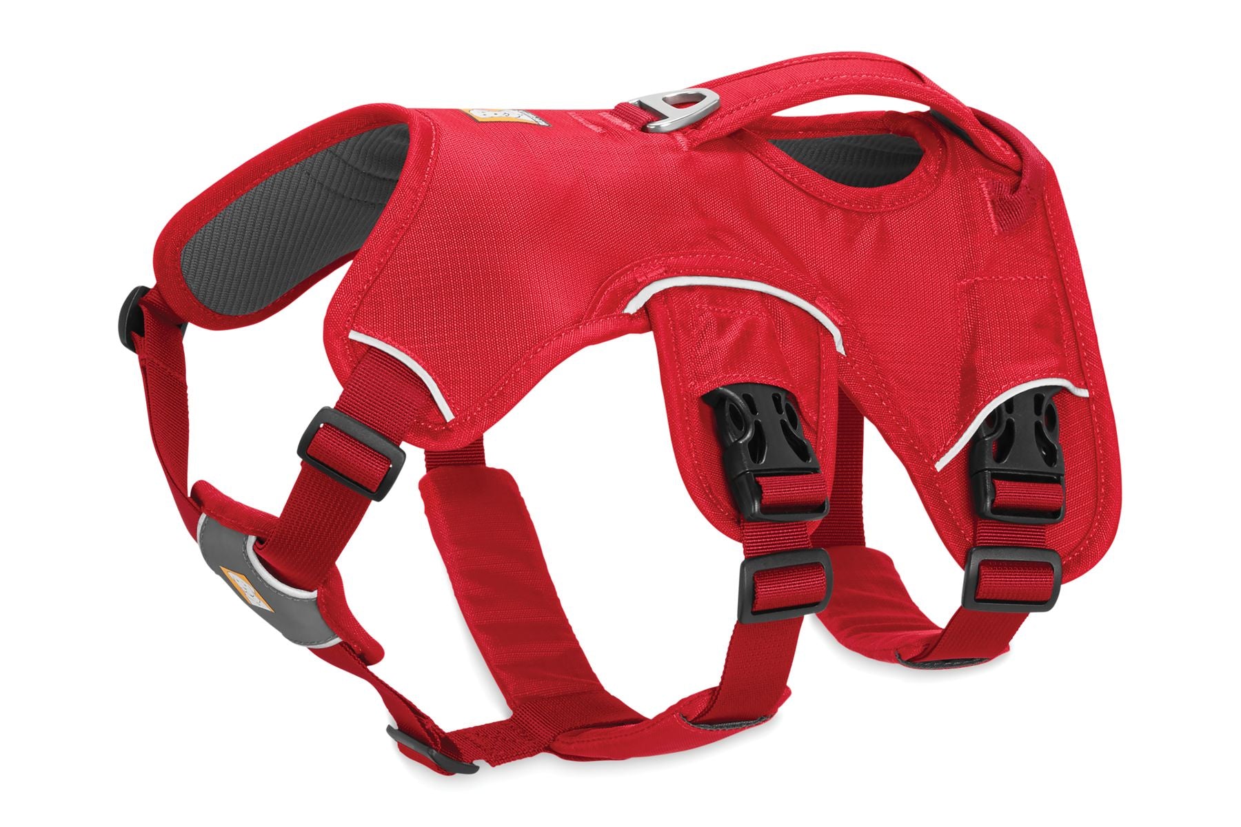 Ruffwear Dog Harness: Web Master