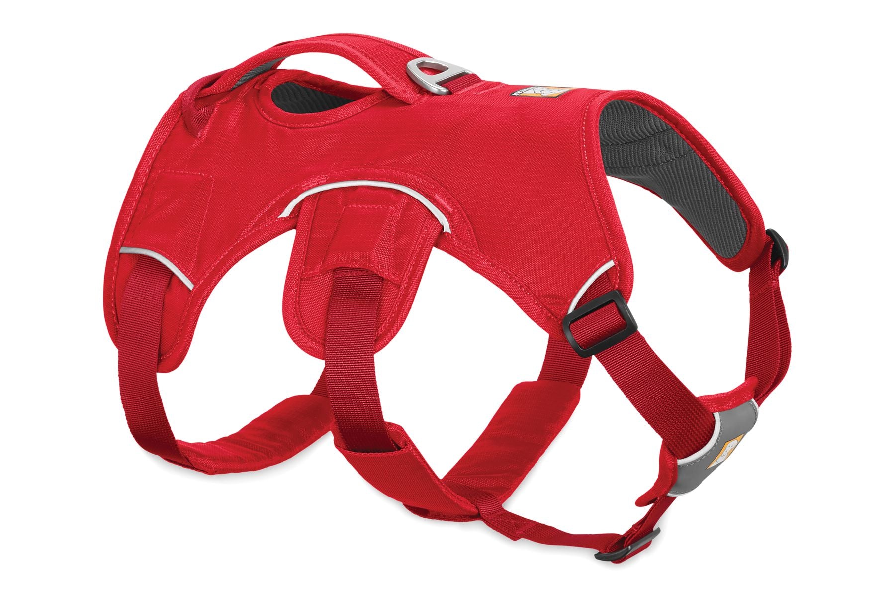 Ruffwear Dog Harness: Web Master