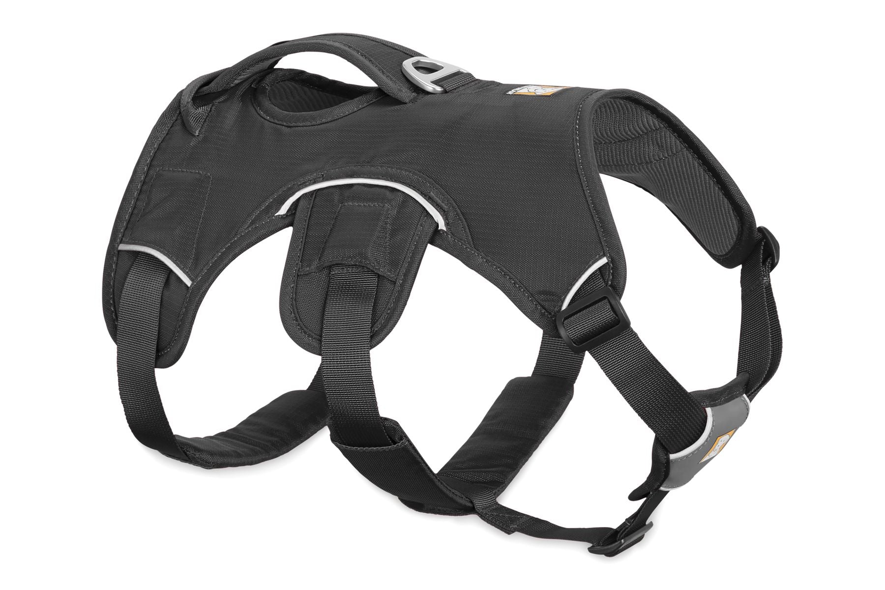 Ruffwear Dog Harness: Web Master