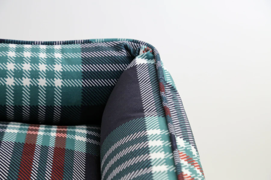 Spruce Dog Bed