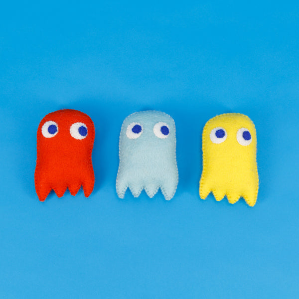 Boiled wool on sale dog toys