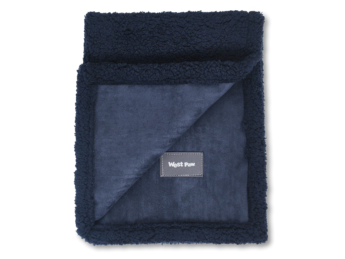 Big Sky Dog Blankets, Midnight