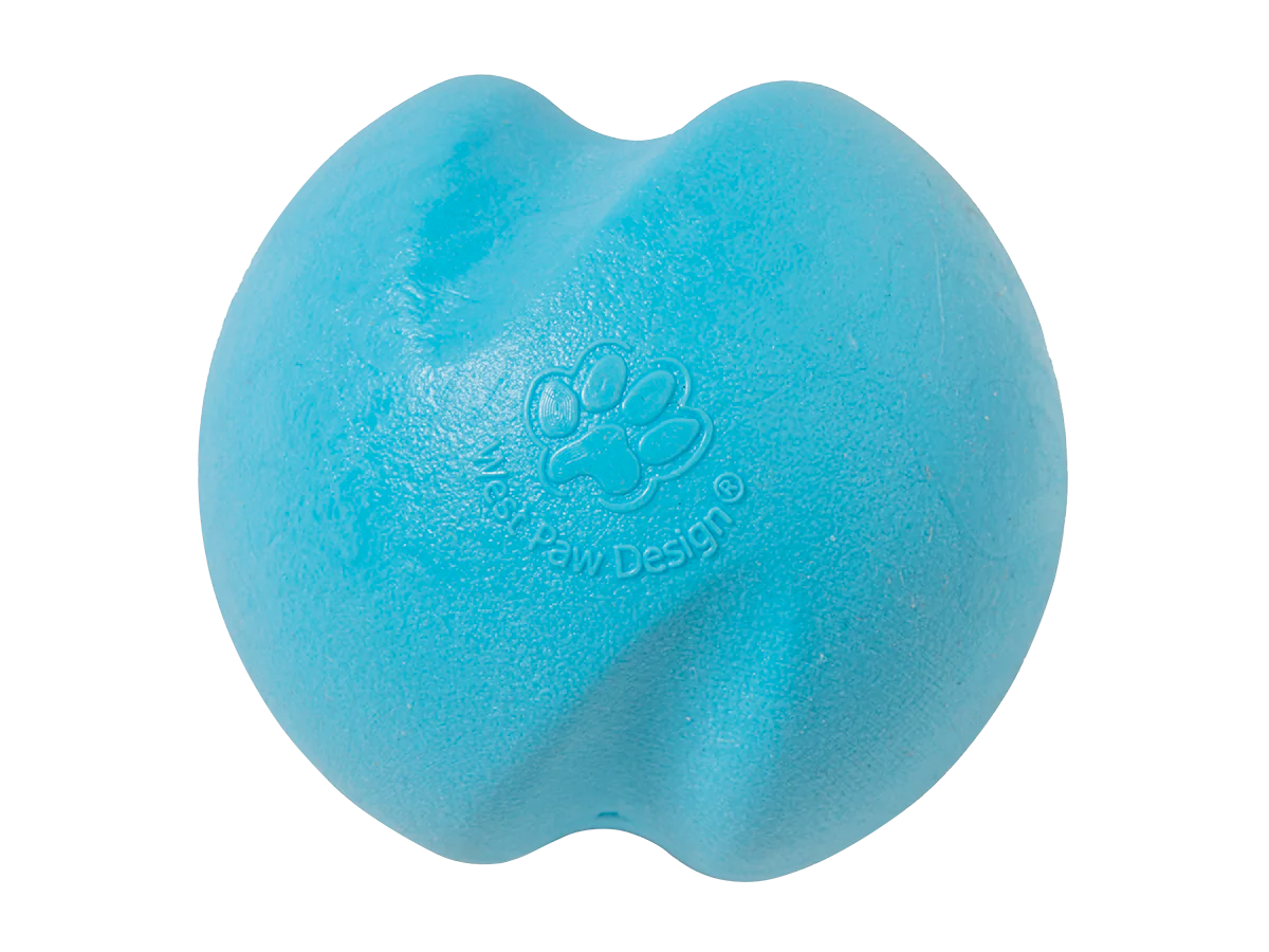 Toss and Fetch Dog toy, Zogoflex Jive