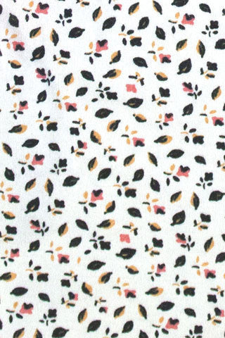 Tees: Romantic Florals (FINAL SALE)