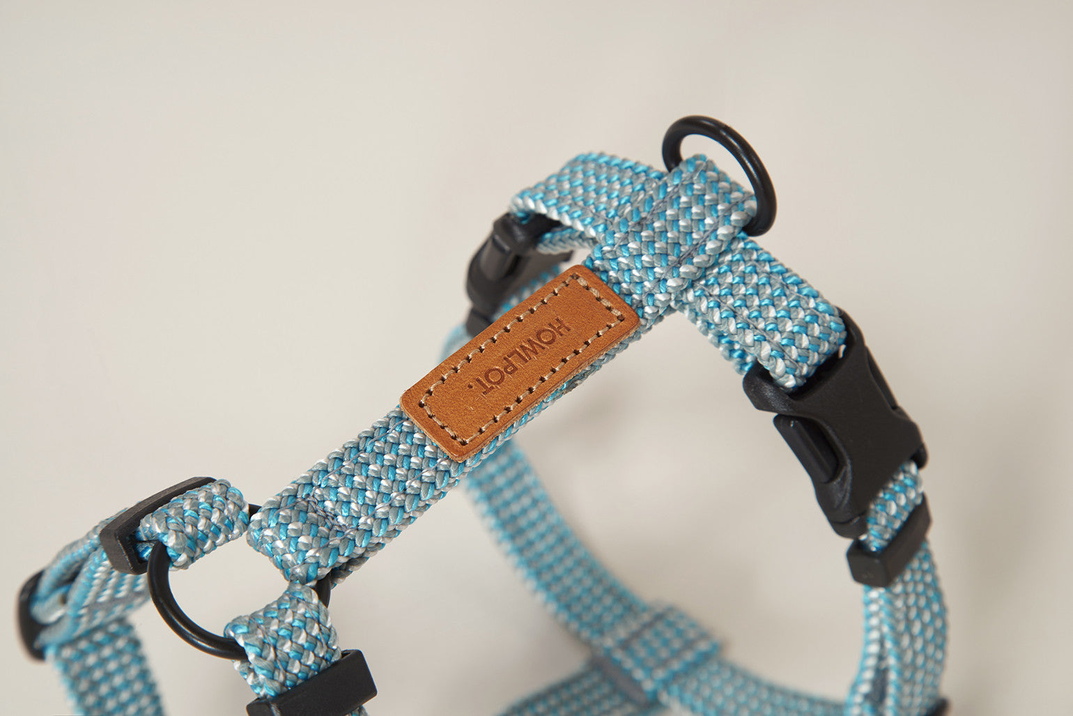 HowlPot We are Tight Harness Deep Sea