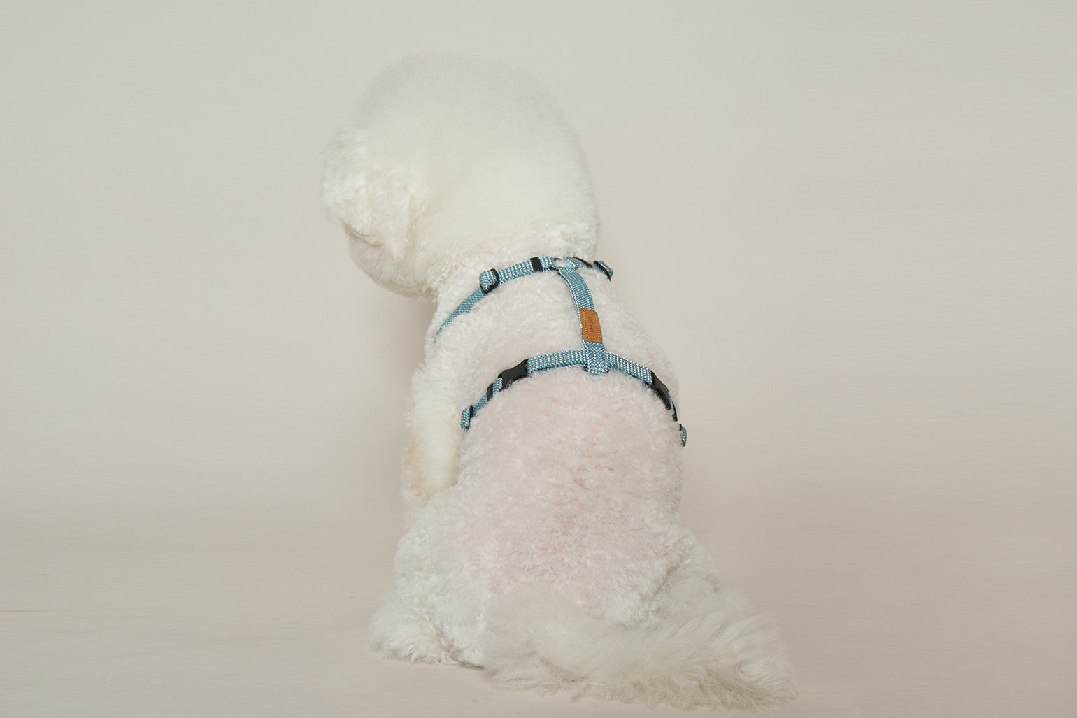 HowlPot We are Tight Harness Deep Sea