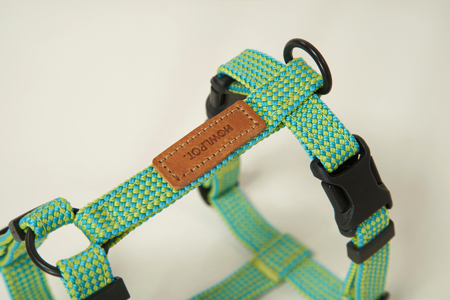 HowlPot We are Tight Harness Palm Tree