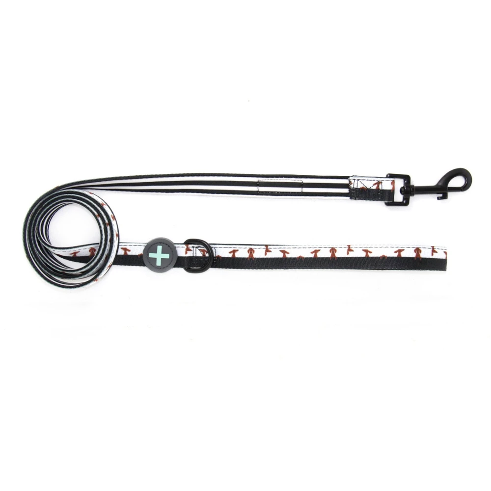 Moo + Twig Leash: Peek-A-Moo (FINAL SALE)