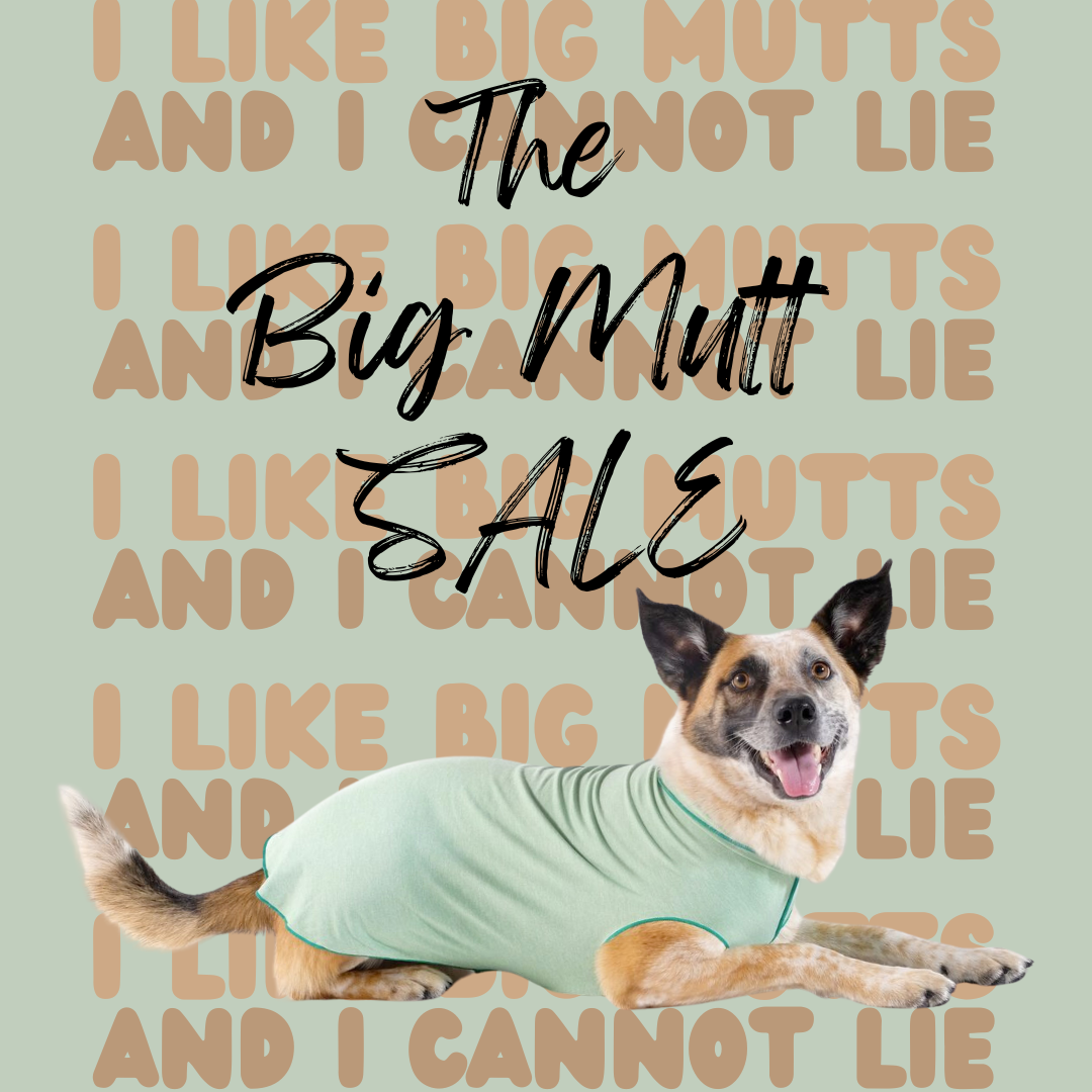 The Big Mutt Sale