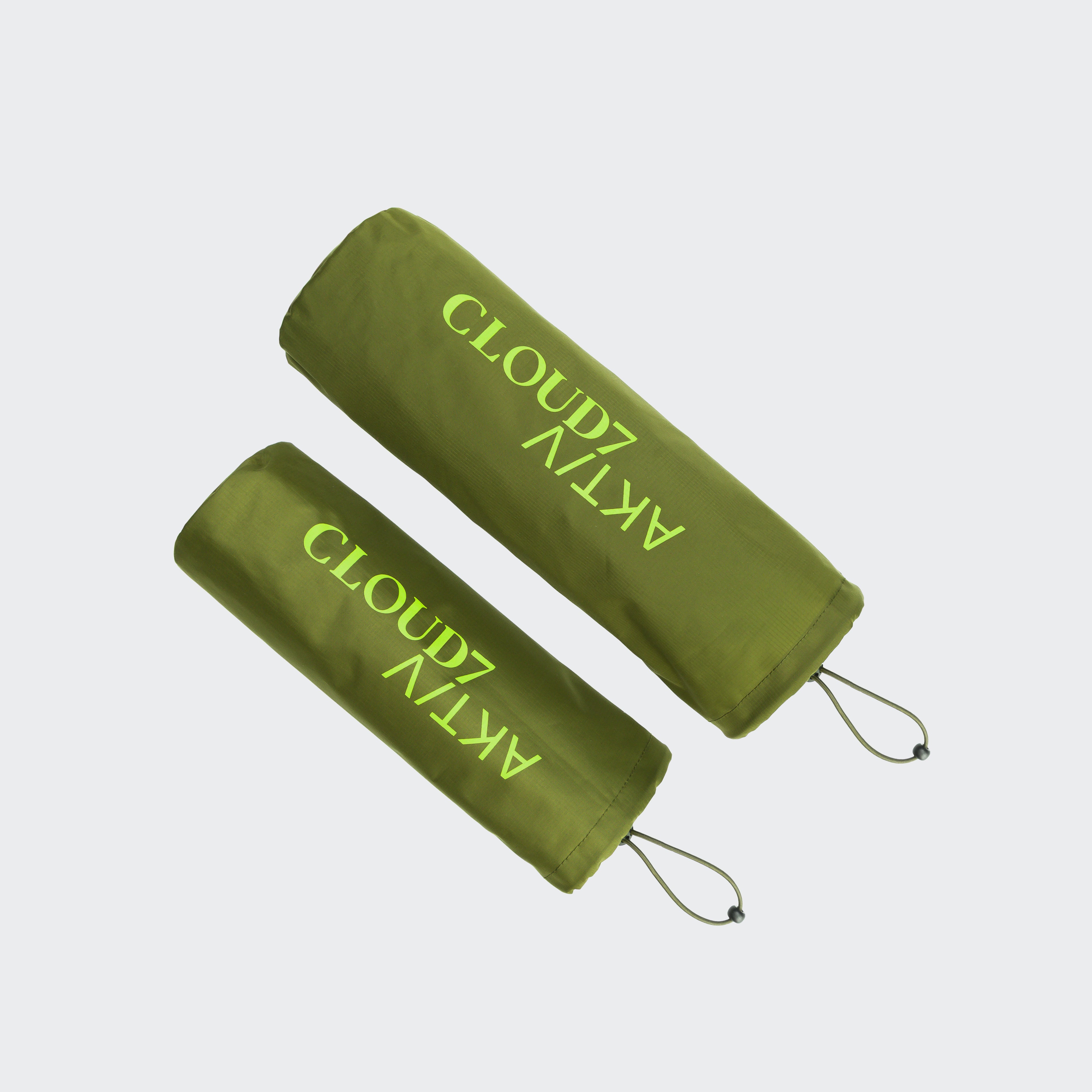 Cloud7: AKTIV Dog Travel Air Mat, Khaki