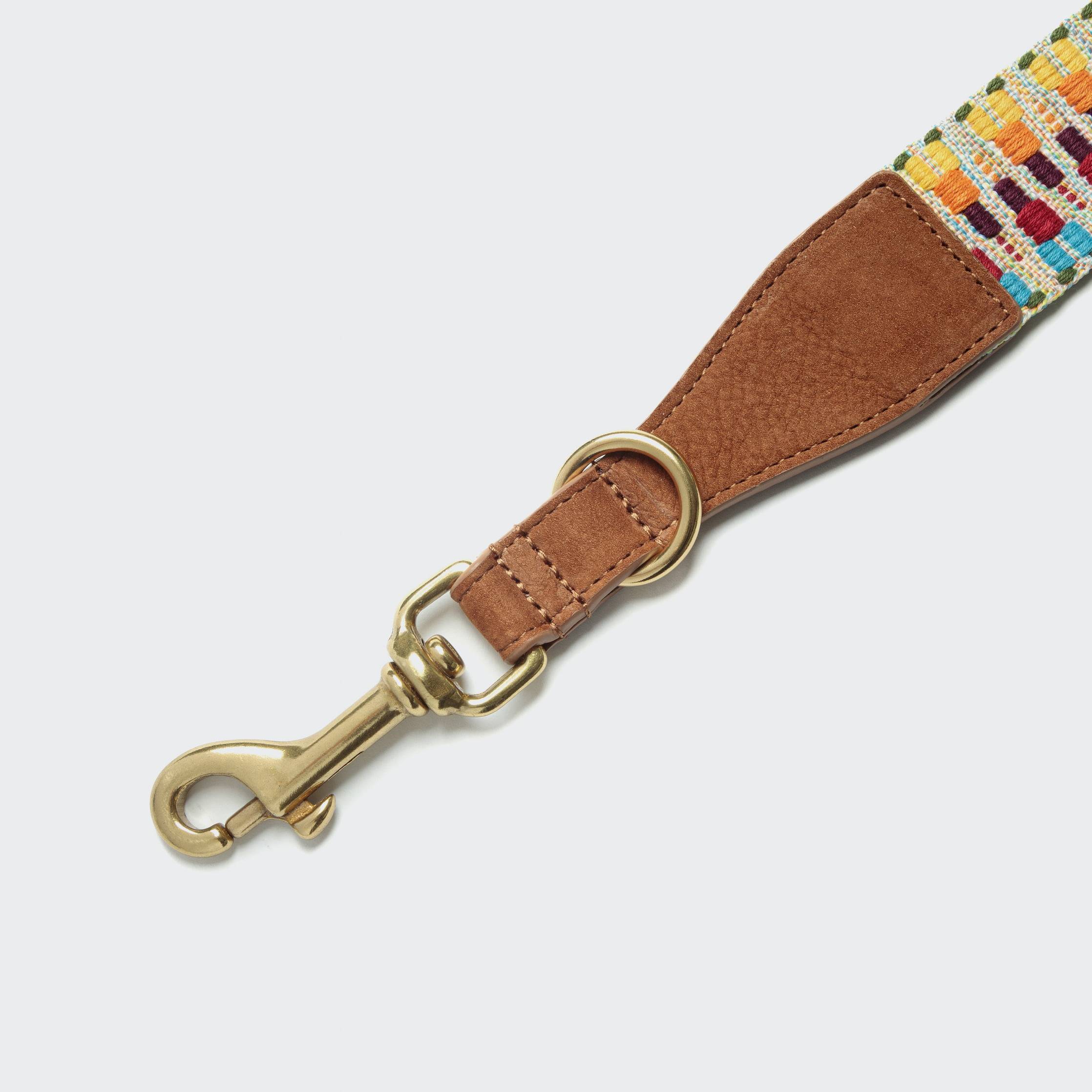 Cloud7 Adjustable Dog Leash, Mexico