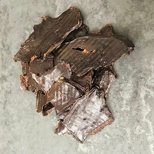 Dehydrated Dog and Cat Treats: Beef Liver
