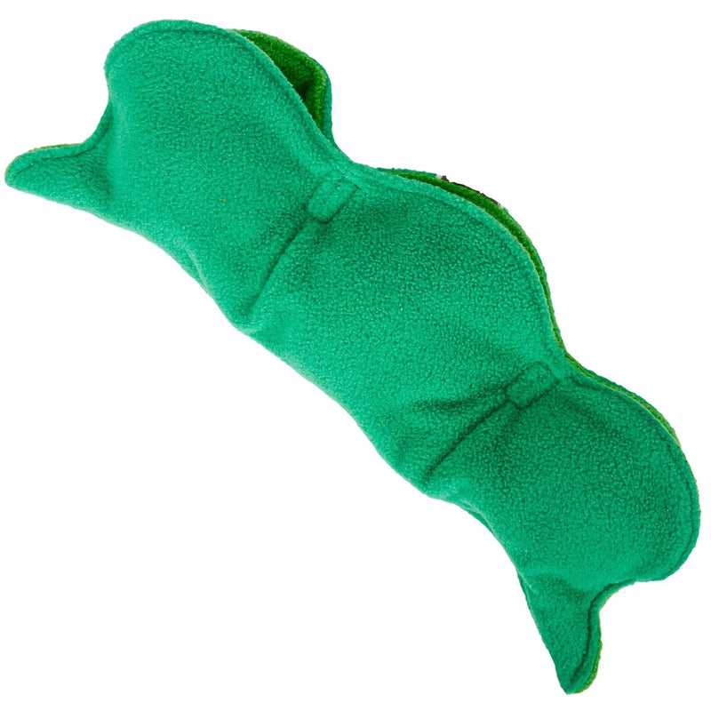 Dog Sniff and Search Interactive Nosework Snuffle Toy, the Peapod