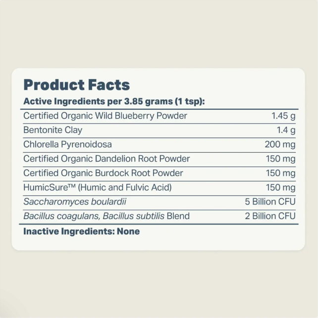Four Leaf Rover Supplement for Dogs, Protect