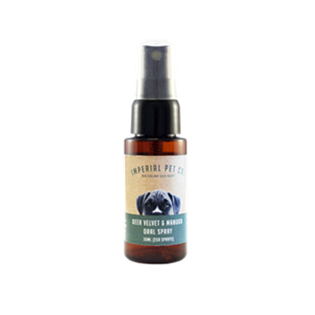 Imperial Pet Co. Dental Spray for Dogs, Canine Oral Spray