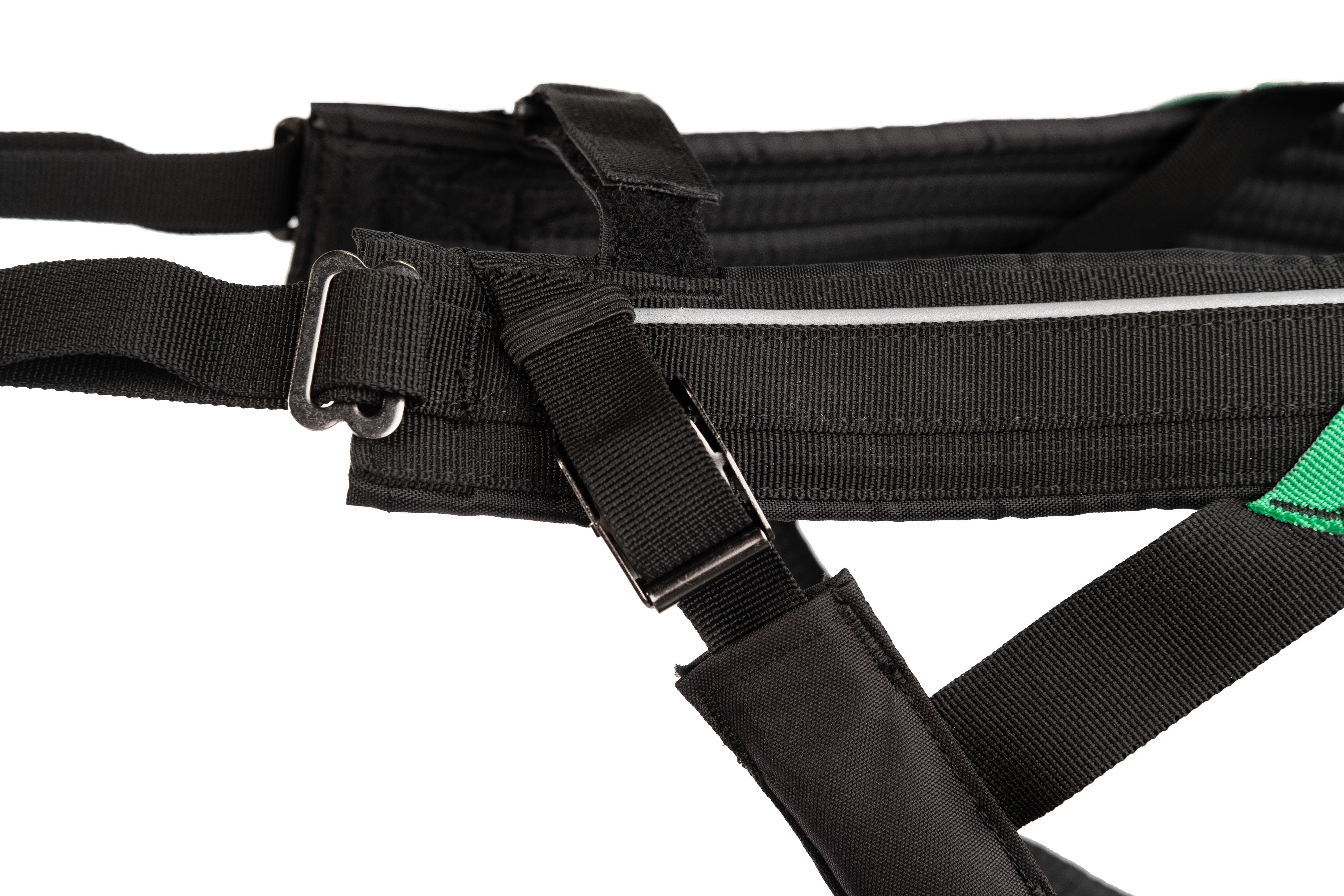 Non-Stop Dog Wear: Freemotion Harness