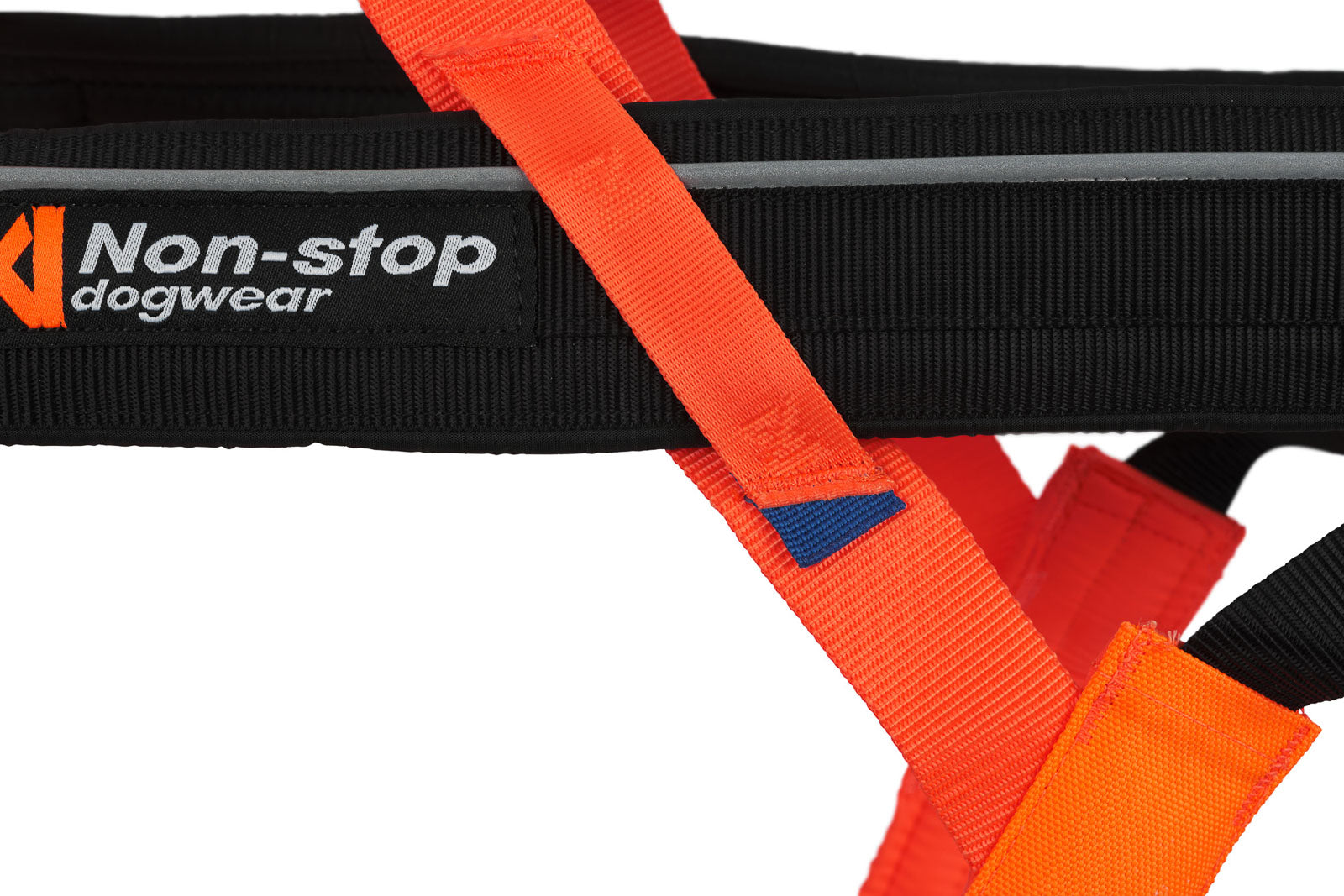 Non-Stop Dog Wear: Freemotion Harness 5.0