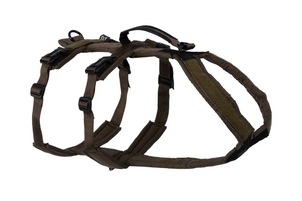 Non-Stop Dog Wear: Line Harness Long WD