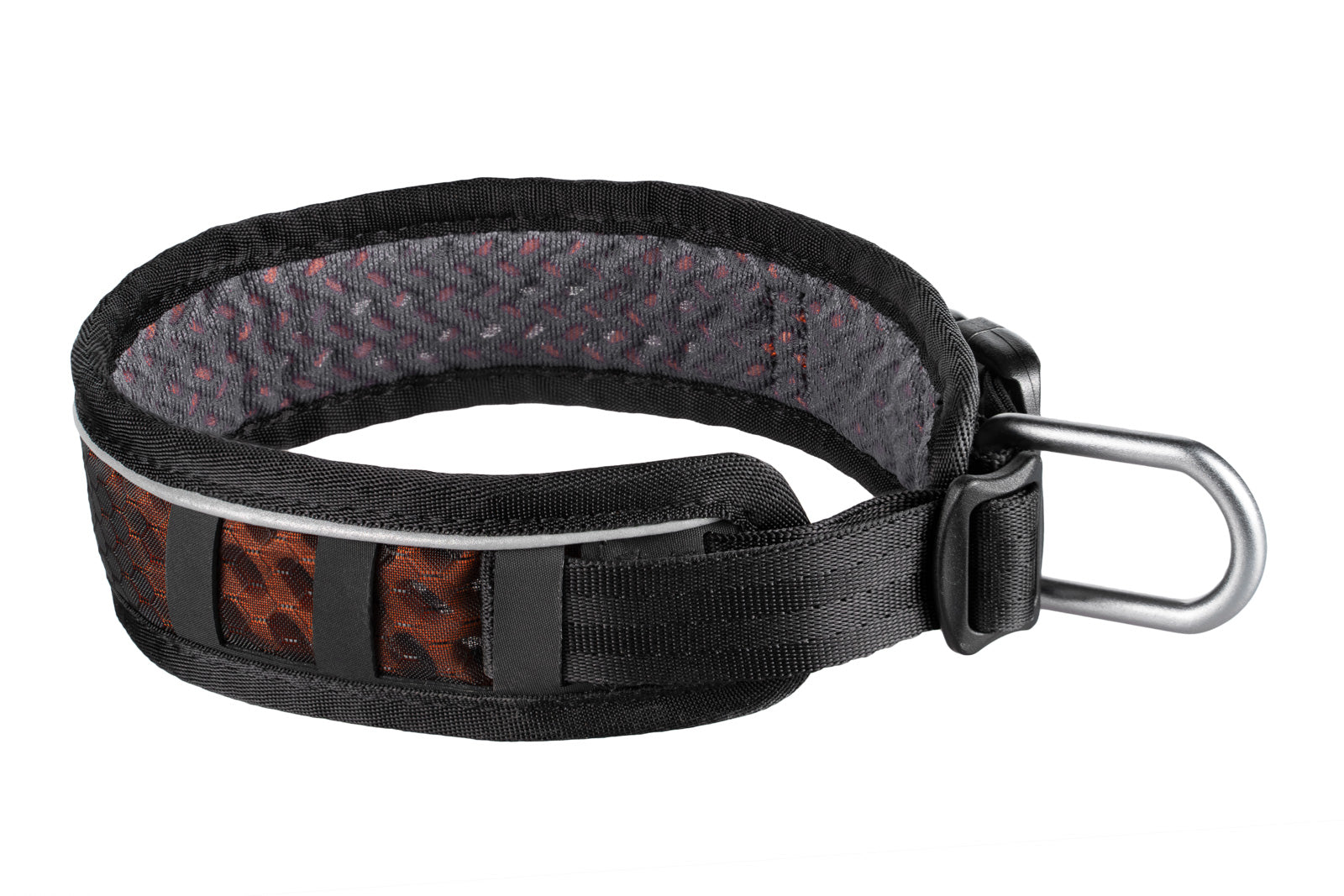 Non-Stop Dog Wear: Rock Adjustable Dog Collar