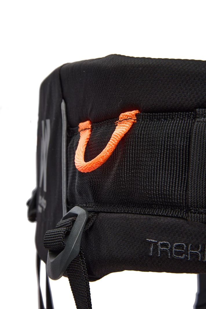 Non-Stop Dog Wear: Trekking Belt 2.0