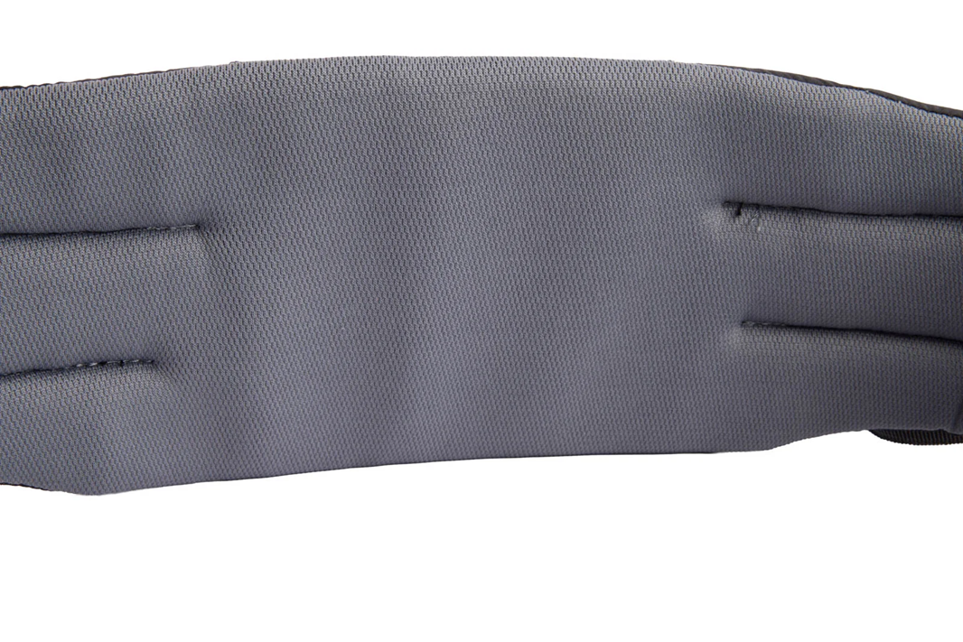 Non-Stop Dog Wear: Trekking Belt 2.0
