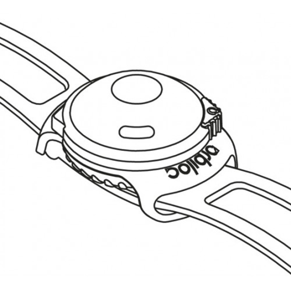Orbiloc Buckle