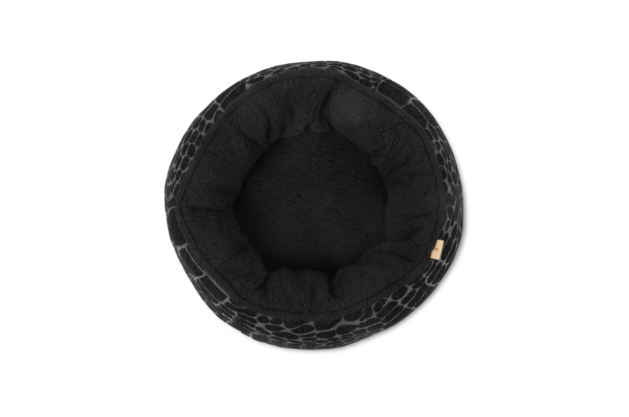 P.L.A.Y. Donut Cuddler Cat Bed