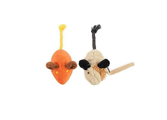 P.L.A.Y. Feline Frenzy, Cat Toy: Menacing Mice