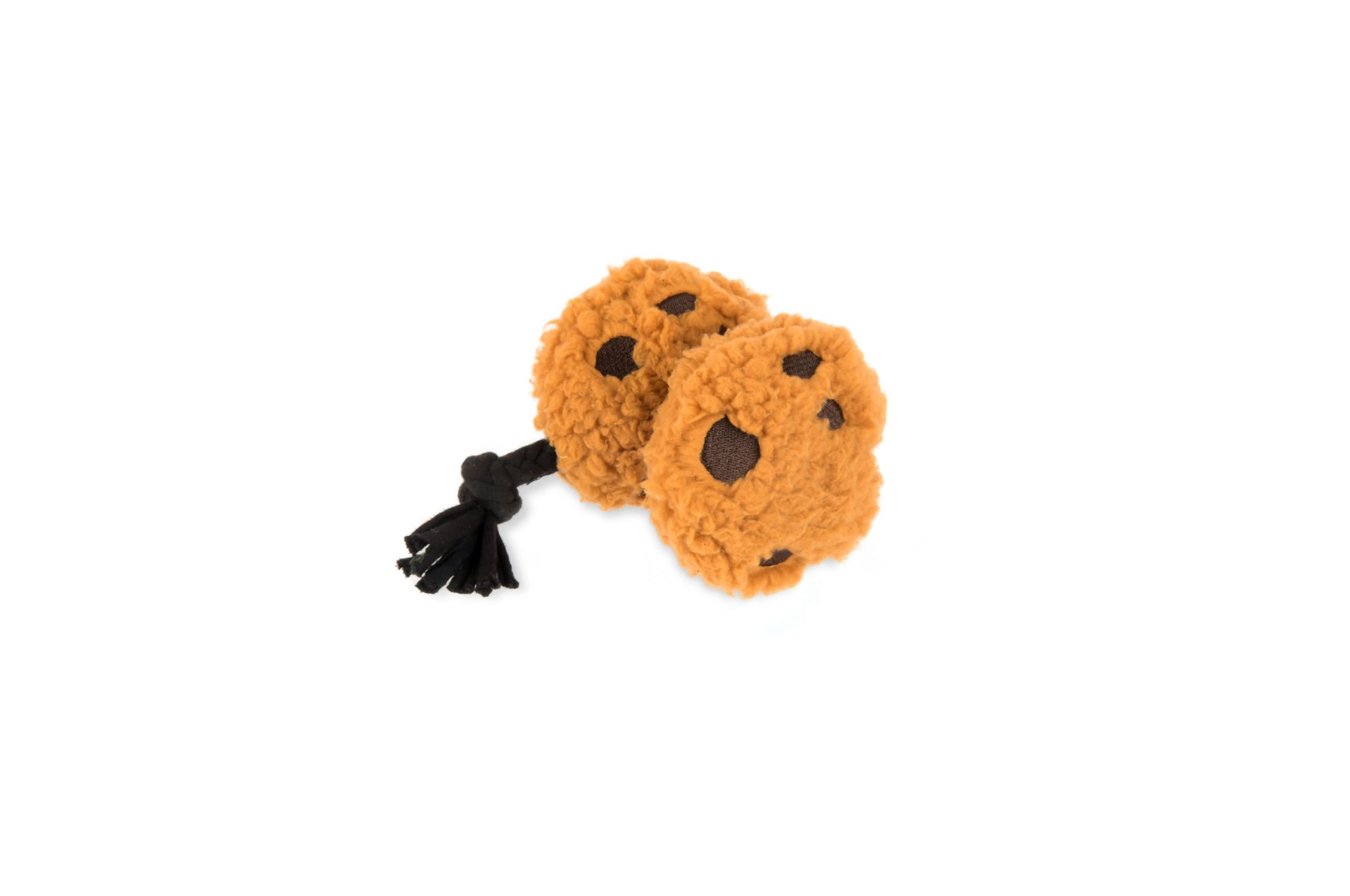 [Pre-Order] P.L.A.Y. Pup Cup Cafe Squeaky Plush Dog toys, Cookies n' Treats (mini sized)
