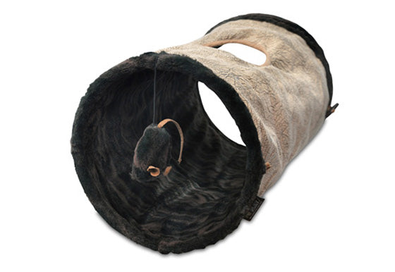 P.L.A.Y. Purr and Pounce Cat Tunnel