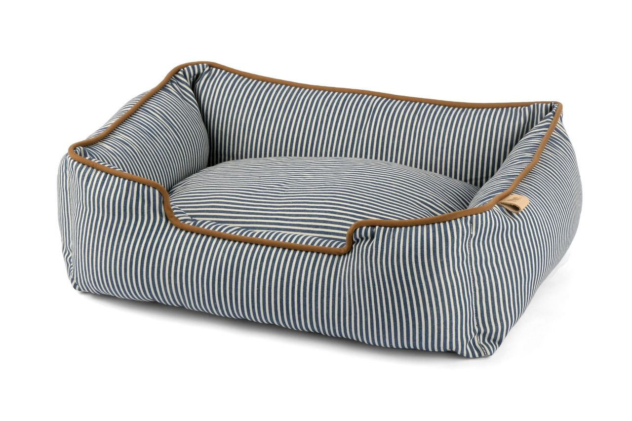 Lounge Dog Bed: Manhattan The Tribeca