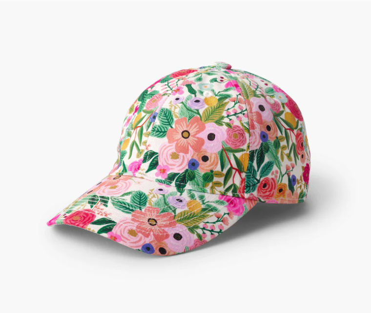 Rifle Paper Co Hat for Human: Garden Party