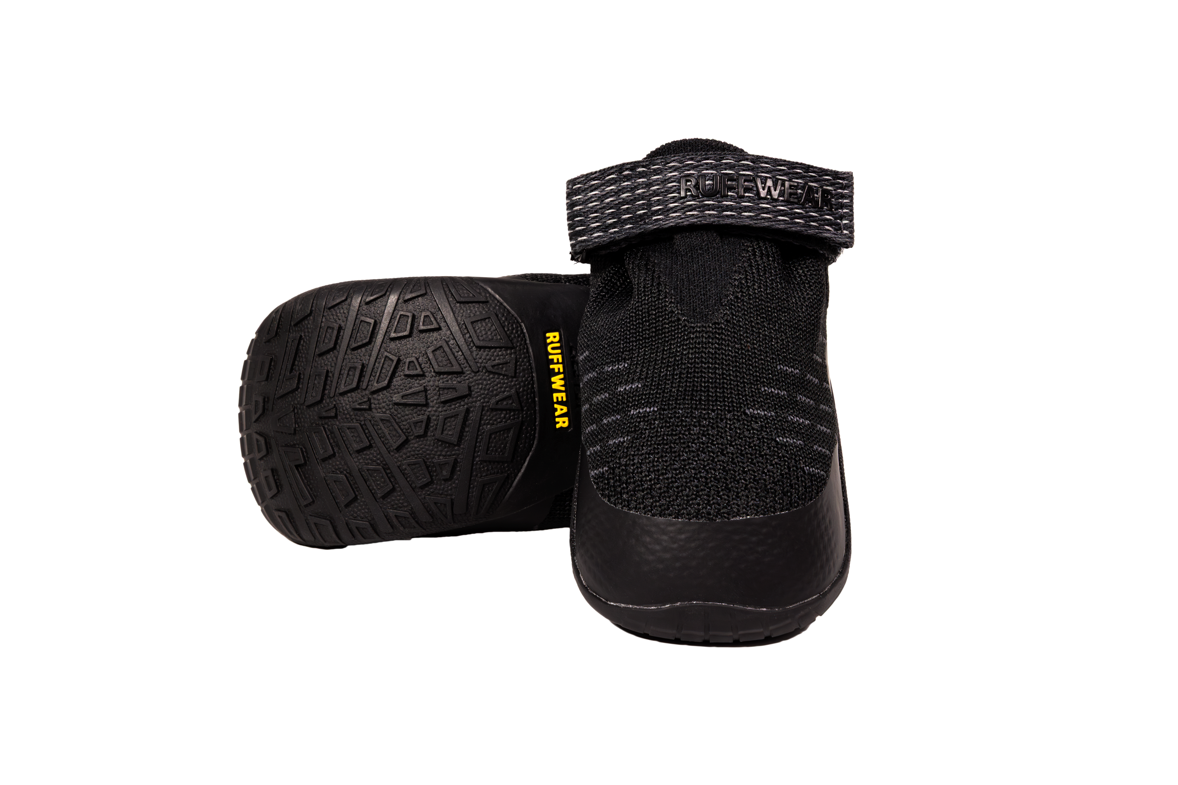 Ruffwear Dog boots: Ridegline PAIR