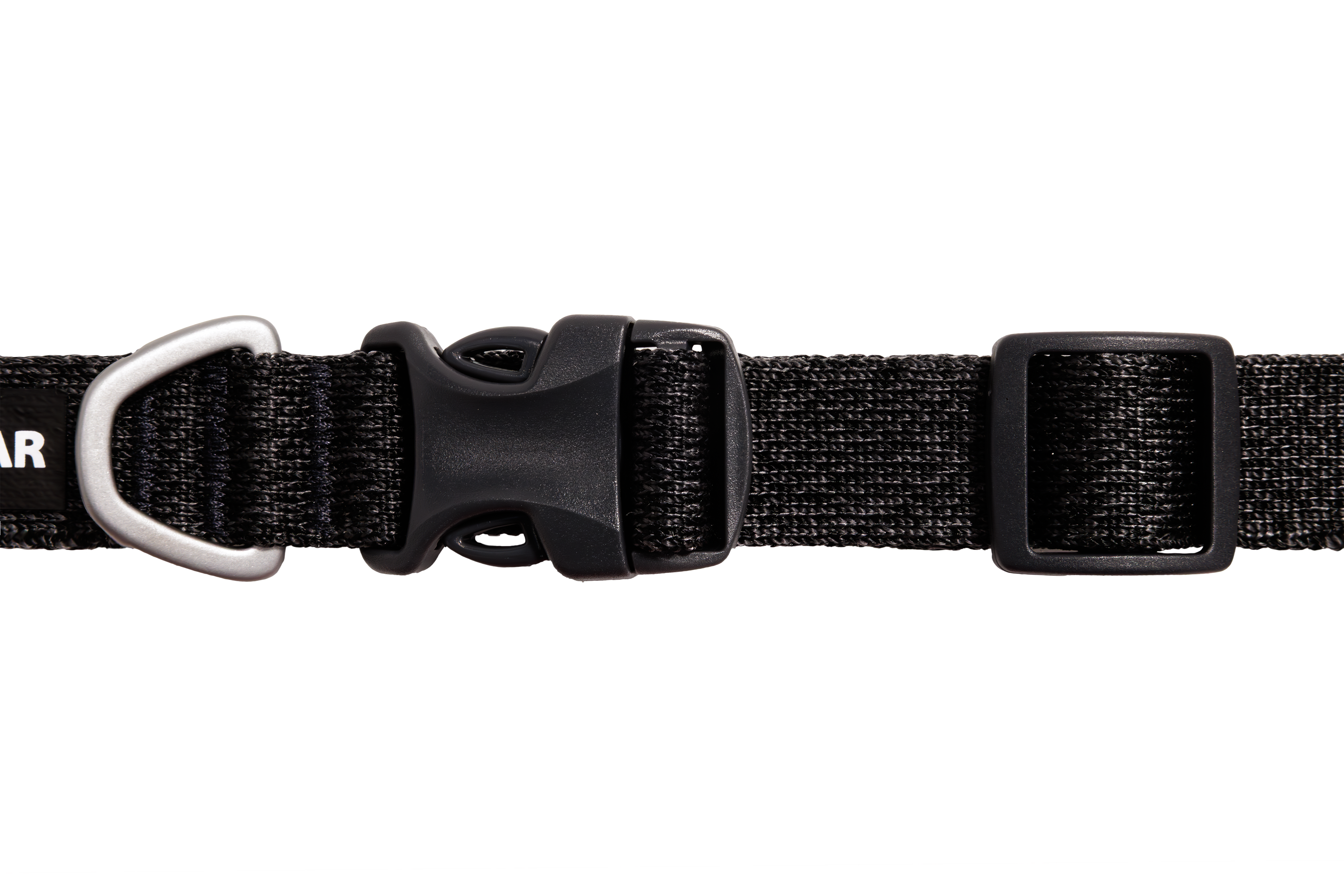 Ruffwear Front Range Flex Collar | Soft Athletic Knit Dog Collar